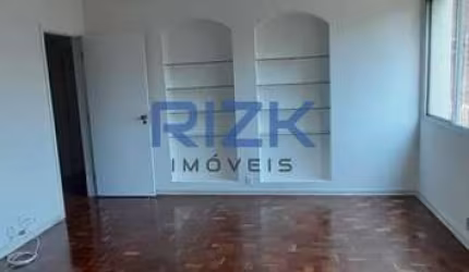 Apartamento Vila Mariana