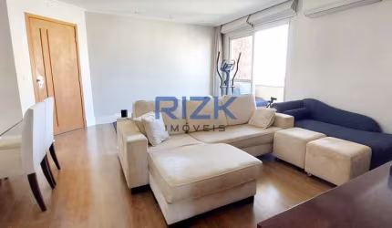 Apartamento Vila Monumento - Venda