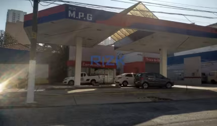 Terreno na Aclimação.