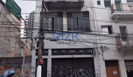 Prédio Comercial perto do Centro