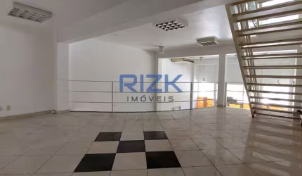 Prédio Comercial Aclimação