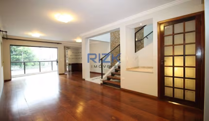 Exclusividade Sobrado Reformado Vila Mariana!