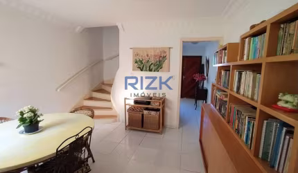 Casa a venda na Aclimação com 3 quartos.