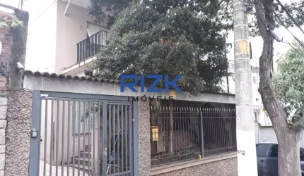 Casa na Aclimação, comercial/residencial