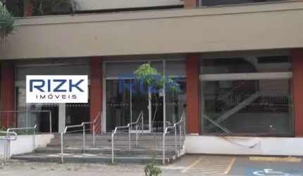 Comercial á venda e locação na Aclimação/Liberdade