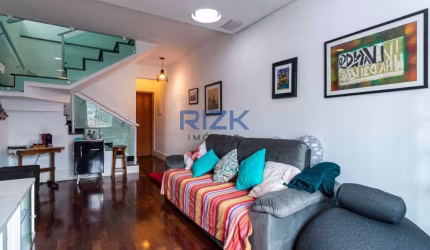 Casa na Vila Mariana com 198m²!