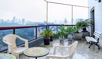 Apartamento Aclimação