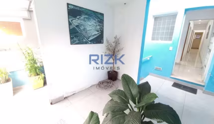 Casa comercial para lçocação na Aclimação