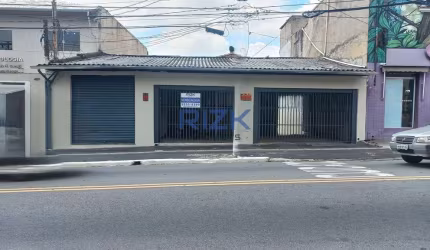 Casa comercial para venda ou locação Aclimação