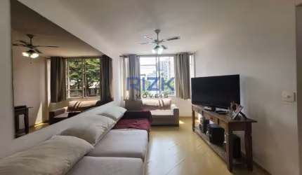 Apartamento Venda-Permuta 2 quartos  Vila Mariana