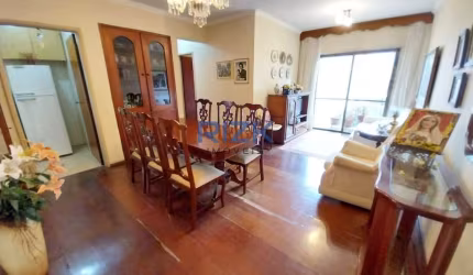 Apartamento para venda  na Aclimação
