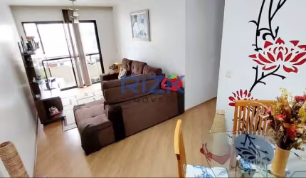 Apartamento Aclimação - Venda