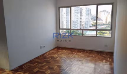 APTO PARA LOÇÃO  02 DORM 1 SUÍTE 01 VAGA