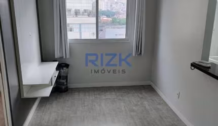 Apartamento para venda  no Cambuci