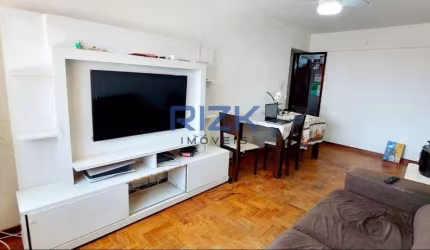 Apartamento Aclimação - Venda