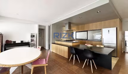 Apartamento a venda na Chácara Inglesa 2 quartos.