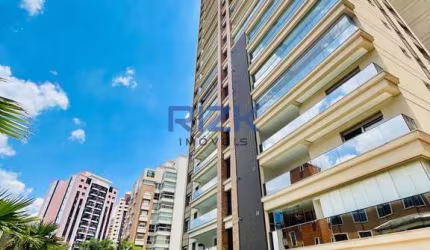 Apartamento alto padrão a 100 m do metrô Ana Rosa