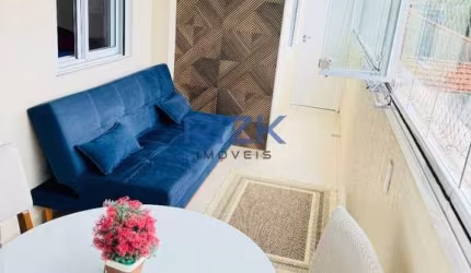 Apartamento garden a venda no Jardim da Glória
