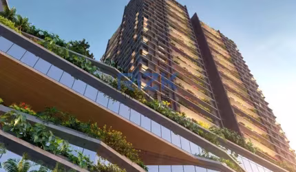 Apartamento em Construção na V.N.Conceição