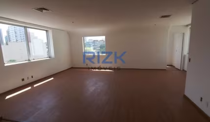 Sala Comercial Cambuci