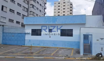 Galpão em localização com ótimo acesso a rodovias