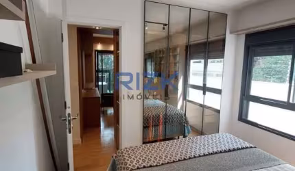 Apartamento Moema
