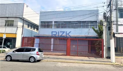 Prédio comercial perto do metrô Conceição .