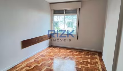 Apartamento de 3 quartos na Bela Vista