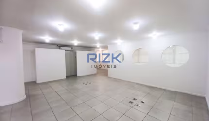 Sala Comercial na Av.Ipiranga
