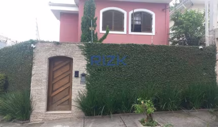 Casa a venda na Aclimação