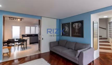 Casa para venda na Vila Mariana Reformado