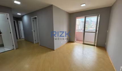 Apartamento a venda 3 quartos e lazer -Cambuci /SP