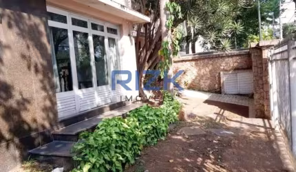 Casa Aclimação - Venda/Locação
