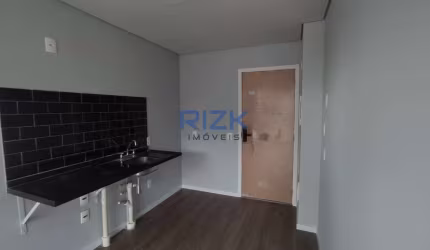 Apartamento para locação na Vila Mariana 1 quarto.
