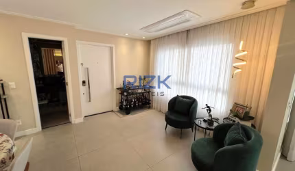Apartamento na Vila Clementino