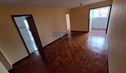 Apartamento para aluguel no Cambuci