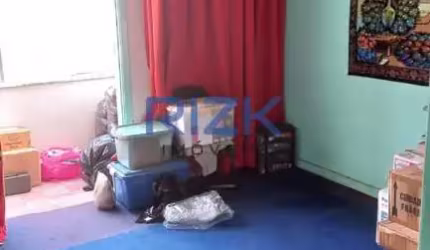 Apartamento 1 quarto - Campos Elíseos / SP