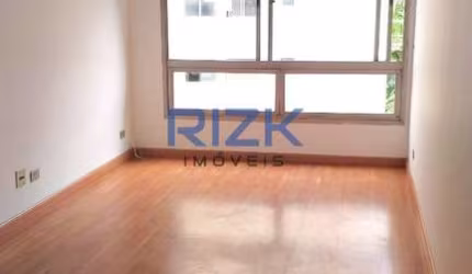 Apartamento na AClimação