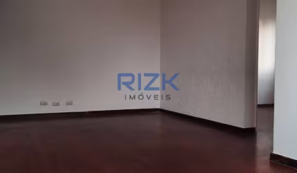 Apartamento de 2 quartos na Vila Monumento