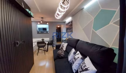 Apartamento a venda na Aclimação