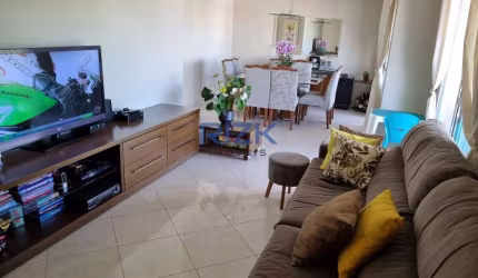 Apartamento Jabaquara 3 dormitórios e  2 vagas