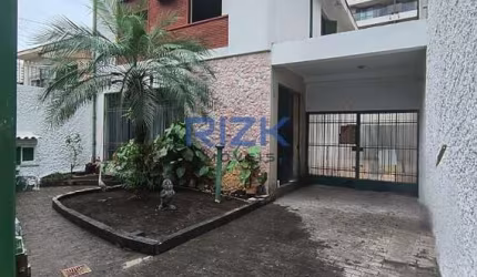 CASA COM 4 QUARTOS NA ACLIMAÇAO