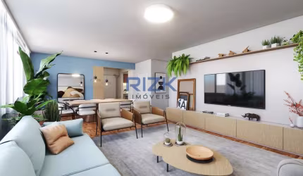 Apartamento a 03 quadras da Paulista