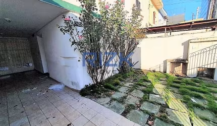Casa Cambuci - Venda