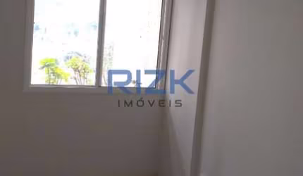 apartamento de 01 dormitório com 01 vaga