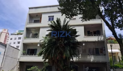 APARTAMENTO PRÓXIMO AO PARQUE.