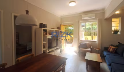 Apartamento com  2  dormitórios próximo do Parque