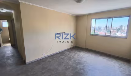 Apartamento de 2 quartos na Vila mariana