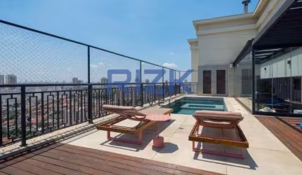COBERTURA DUPLEX 500M² CONDOMINIO CLUBE!!