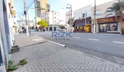 Loja comercial para alugar no Cambuci